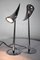 Ara Table Lamps by Philippe Starck for Flos, 1988, Set of 2 6
