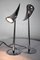 Lampes de Bureau Ara par Philippe Starck pour Flos, 1988, Set de 2 6