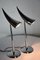 Ara Table Lamps by Philippe Starck for Flos, 1988, Set of 2, Image 8
