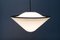 Italian Space Age Elpis Pendant Lamp from Harveiluce / Guzzini 7