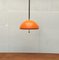 Space Age Cabras Pendant Lamp by Luigi Massoni for Guzzini 17