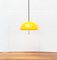 Space Age Cabras Pendant Lamp by Luigi Massoni for Guzzini, Image 17