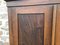 Antique Art Nouveau French Wardrobe, Image 4