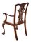 Antique C1910 Dining Chairs, Set of 8, Image 2