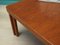 Danish Teak Coffee Table, 1970s 7