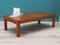 Danish Teak Coffee Table, 1970s, Image 4