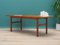 Danish Teak Coffee Table, 1970s, Immagine 3