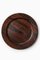 Danish Rosewood Coasters Attributed to Jens Quistgaard, 1950s, Set of 10 4