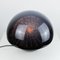 Farbwechselbare Crestworth Galaxy Glasfaserlampe, 1970er 8