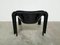 F303 Lounge Chair by Pierre Paulin for Artifort, 1960s 4