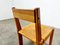 S24 chair by Pierre Chapo from the 1960s, Image 5