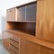 Teak Cabinet and Sideboard Unit, 1960s 13