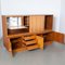 Teak Cabinet and Sideboard Unit, 1960s 2