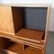 Teak Sideboard und Schrank, 1960er 7