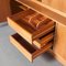 Teak Cabinet and Sideboard Unit, 1960s, Image 9