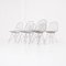 DKR Wire Bikini Chairs by Charles & Ray Eames for Herman Miller, 1960s, Set of 6, Image 2