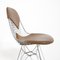 DKR Wire Bikini Chairs by Charles & Ray Eames for Herman Miller, 1960s, Set of 6 25