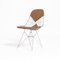 Chaises DKR Wire Bikini par Charles & Ray Eames pour Herman Miller, 1960s, Set de 6 22