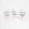 DKR Wire Bikini Chairs by Charles & Ray Eames for Herman Miller, 1960s, Set of 6, Image 19