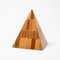 Pyramid Sculpture from Pino Pedano, 1970s 7