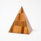 Pyramid Sculpture from Pino Pedano, 1970s, Image 7