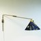 Wall Lamp Model 2582 by Josef Frank for Svenskt Tenn, Sweden, 1950s, Image 8