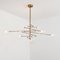 Arm Chandelier by Schwung, Image 5