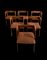 Dining Chairs, 1970s, Set of 6, Immagine 2