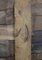Buffet Luigi XV in legno di ciliegio, inizio XIX secolo, Immagine 48