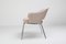 Chaises de Salon Saarinen par Eero Saarinen pour Knoll Inc. / Knoll International, 1940s, Set de 8 9