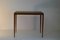 Dänischer Minimalistischer Teak Couchtisch von Johannes Andersen für CFC Silkeborg, 1960er 3