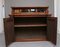 19th Century Pollard Oak Cabinet 12