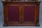 19th Century Pollard Oak Cabinet 6