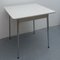 Small Formica and Chrome Dining Table, 1950s, Image 7