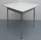 Small Formica and Chrome Dining Table, 1950s, Image 6