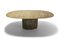 Marble and Brass Dining Table by Jean Charles, 1970s, Image 1