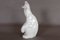 Danish Porcelain Polar Bear by C. F. Liisberg for Royal Copenhagen, 1970s, Image 3