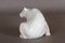 Antique Danish Porcelain Polar Bear Figurine by Dahl Jensen for Bing & Grøndahl 3