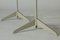 Vintage Lacquered Metal Floor Lamps from ASEA, 1950s, Set of 2 5