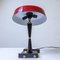 Enlightenment Table Lamp by Oscar Torlasco for Lumi, 1950s, Image 3