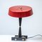 Enlightenment Table Lamp by Oscar Torlasco for Lumi, 1950s 1