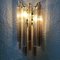 Italian Sconces from Venini, 1960s, Set of 2 9