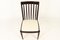 Danish Mahogany Dining Chairs by H. W. Klein for Bramin, 1970s, Set of 6 12