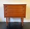 Chest of Drawers in Teak by William Watting for Fristho, 1970 2