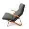 Fauteuil Grasshopper par Eero Saarinen pour Knoll Inc. / Knoll International, 1950s 6