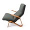 Grasshopper Lounge Chair by Eero Saarinen for Knoll Inc. / Knoll International, 1950s 6