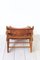 Hunting Chairs by Børge Mogensen for Erhard Rasmussen, 1950s, Set of 2, Image 12
