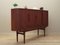 Credenza vintage in teak, Danimarca, anni '60, Immagine 6