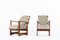 Fauteuils Vintage, 1960, Set de 2 1