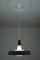 Pendant Lamp by Ernst Voss for Ernst Voss Belysning, Denmark, 1960s, Image 8